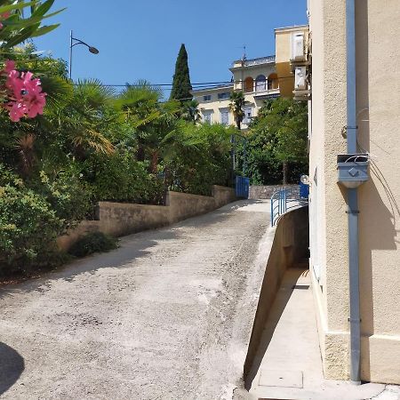 Apartments Ivna Bilek Opatija Bagian luar foto
