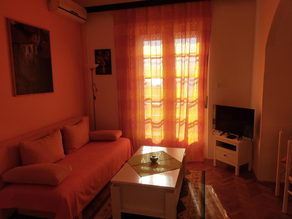 Apartments Ivna Bilek Opatija Bagian luar foto