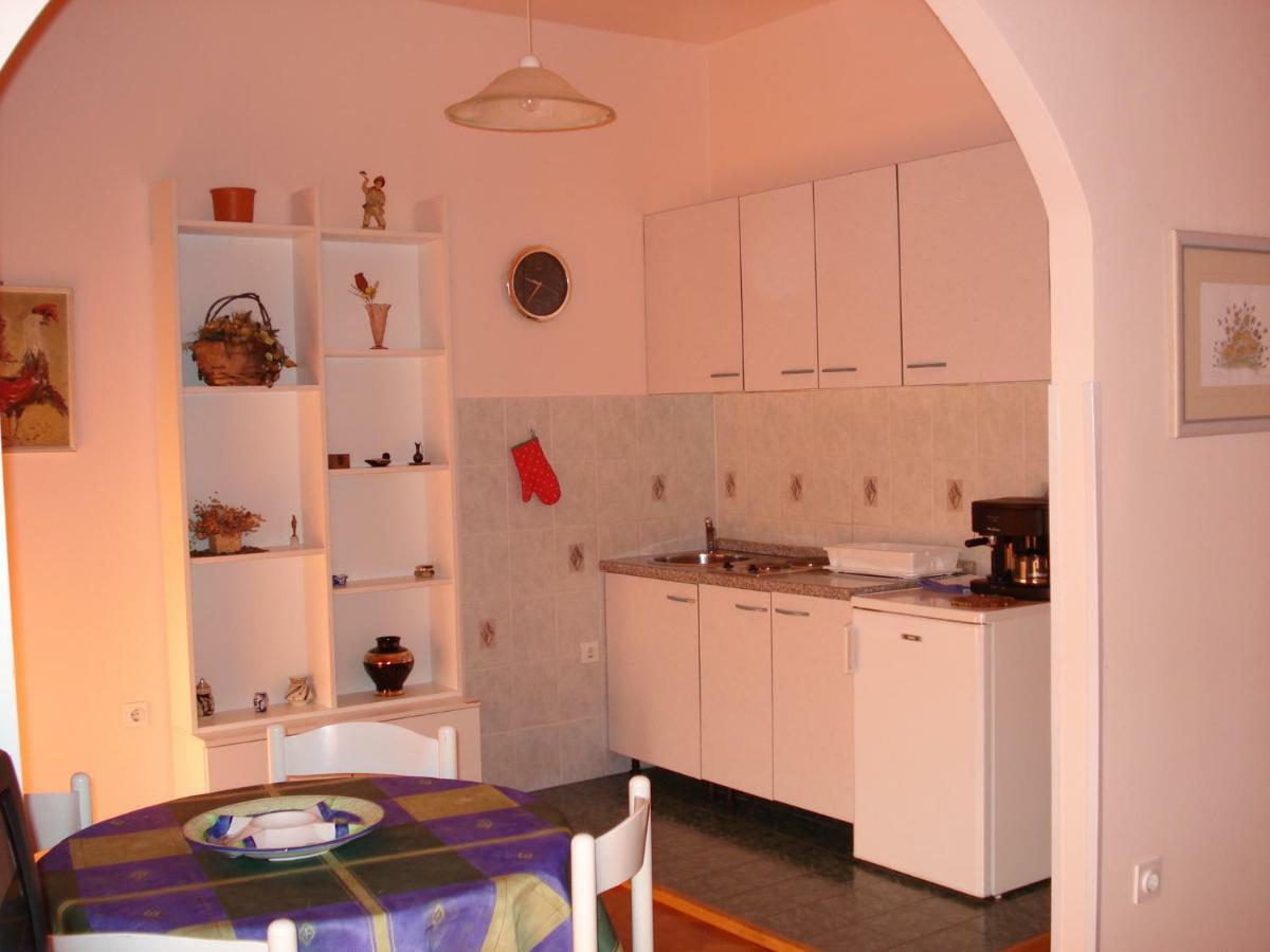 Apartments Ivna Bilek Opatija Bagian luar foto